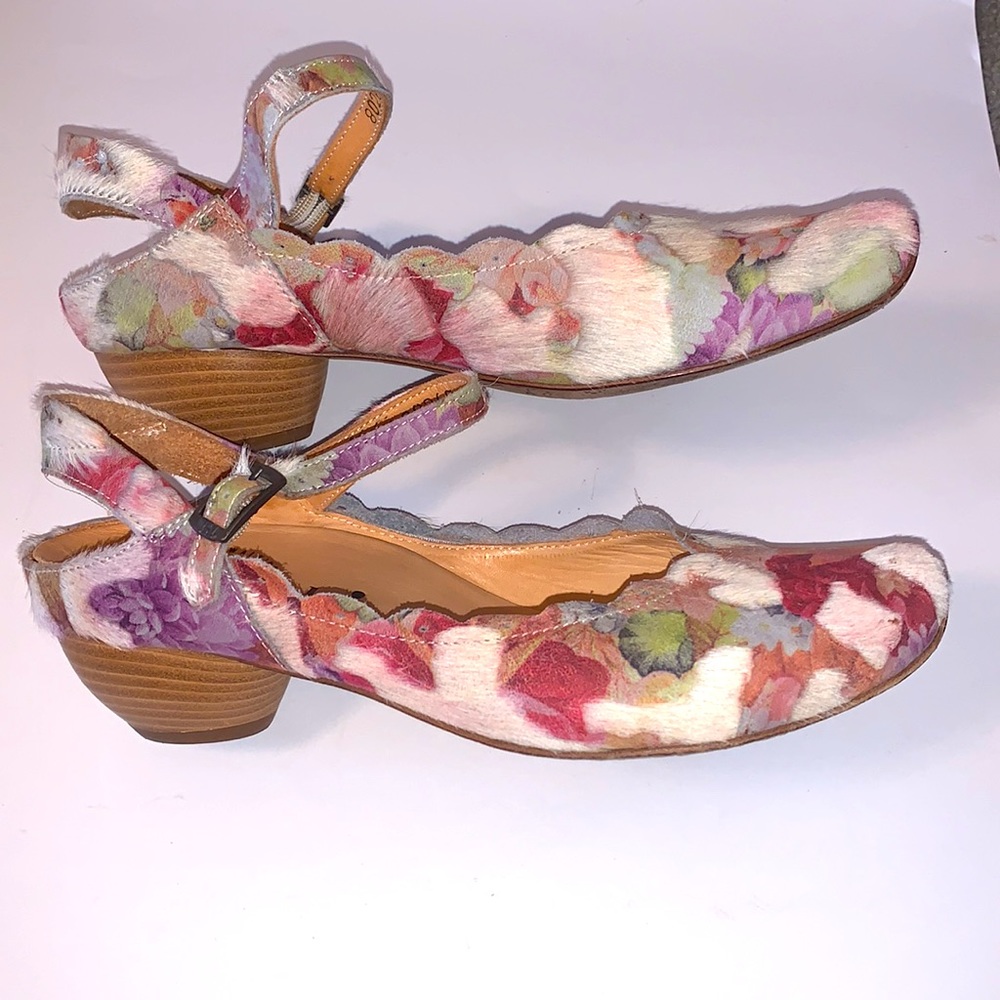 Think sandals - Picture 4 of 9